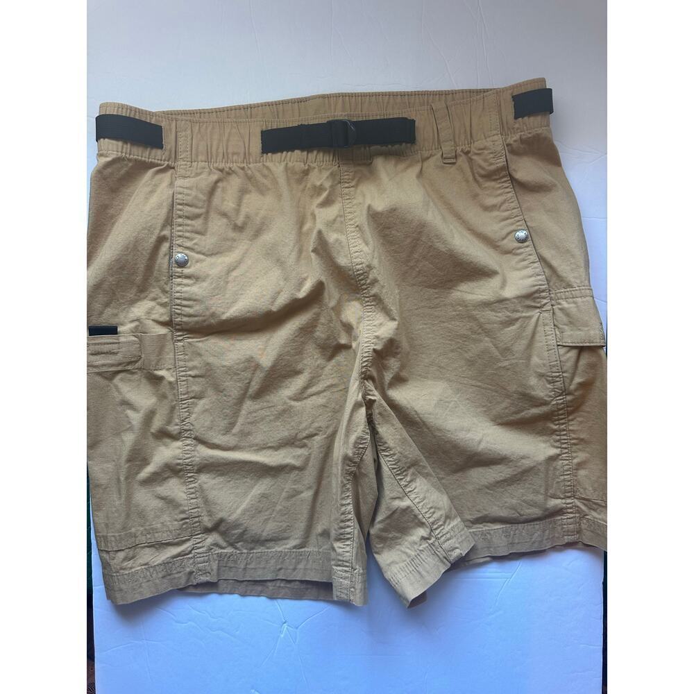 **SUMMER SALE** North Face Men's Ripstop Cargo Shorts- Size M - Picture 6 of 8